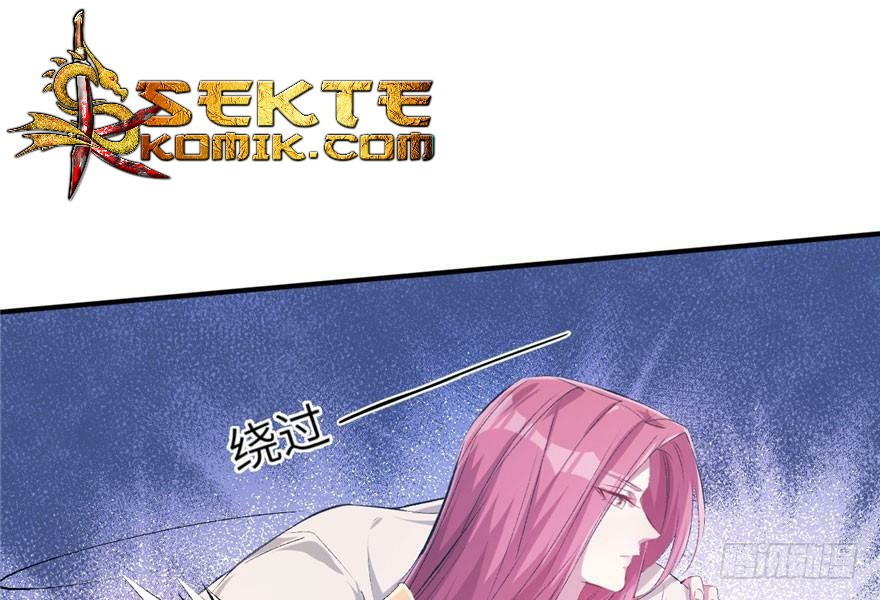 Beauty and the Beasts Chapter 51 Bahasa Indonesia